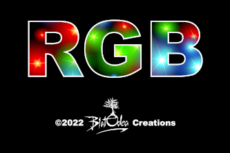 RGB Logo